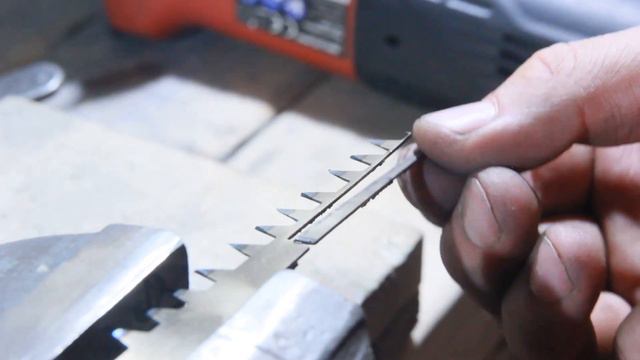 Forging a 3 cm jaw harp смотреть онлайн