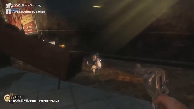 8 Terrifying Abandoned Video Game Areas That Will Give You The Creeps смотреть онлайн