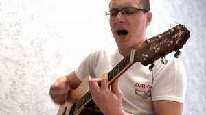 Сергей Куренков - Я тебя рисую