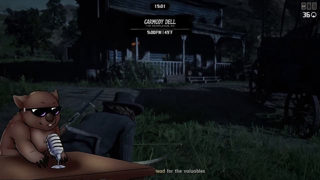 Red Dead Online's Blood Money Update is PATHETIC смотреть онлайн