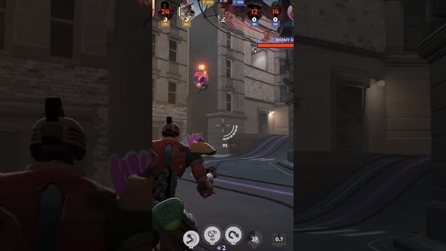 От бибопа не убежать #deadlock #oldsparky смотреть онлайн