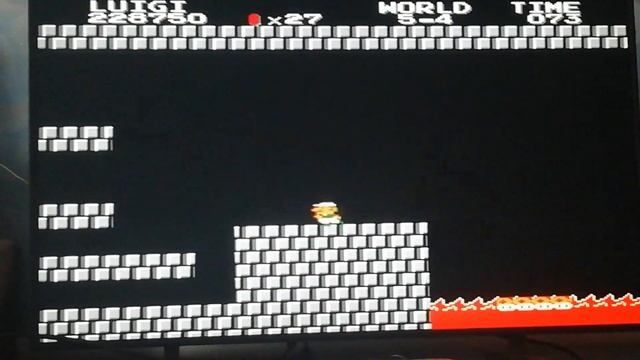 как пройти супер марио??? Super Mushroom v6. 3 (US) смотреть онлайн