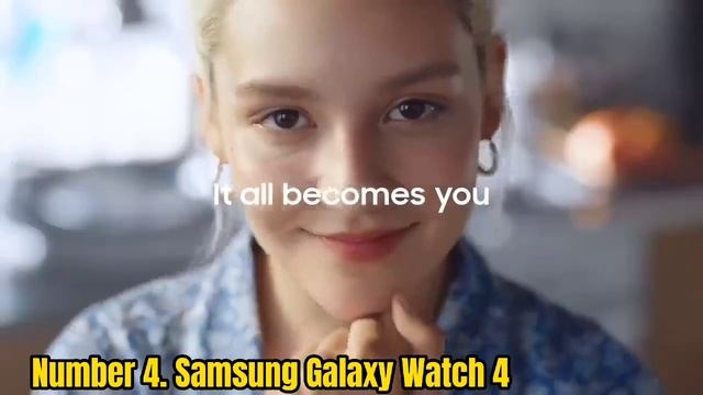 Top 7 Best Smartwatch For Small Wrist 2023 смотреть онлайн