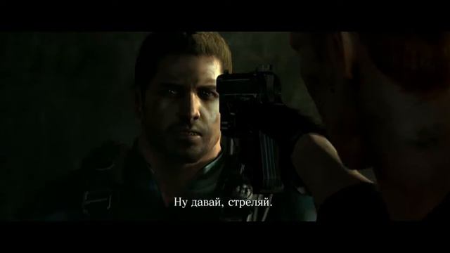 Resident Evil 6 CooP # 04 смотреть онлайн