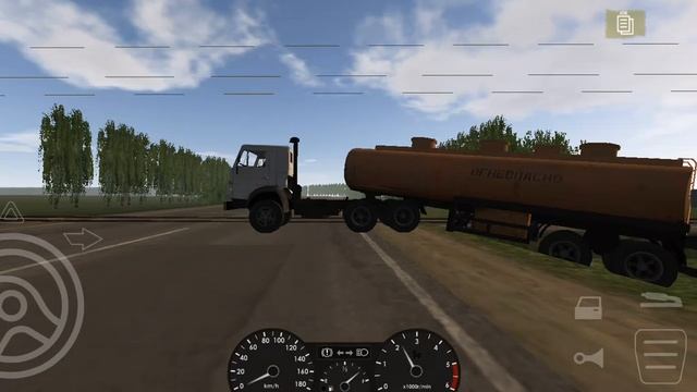 MOTOR DEPOT #2 Неудача С Фурой смотреть онлайн