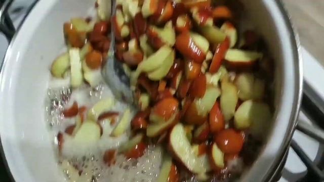 Вкусные рецепты варенья и джема