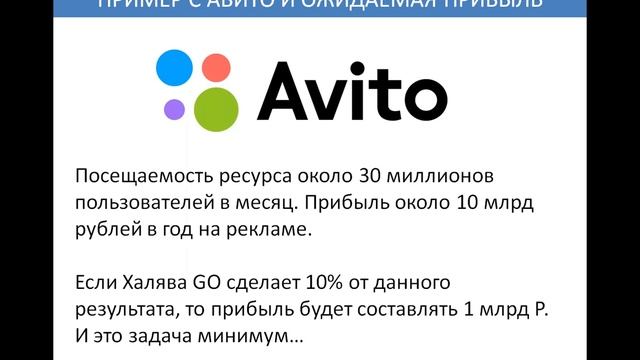 Презентация продуктов (А.Шмаков)