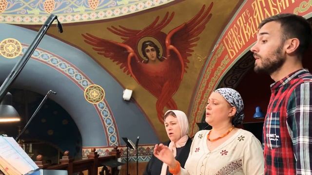 Игумен Силуан (Туманов) _Милость мира_ №4 Ссылка на источник обязательна! смотреть онлайн