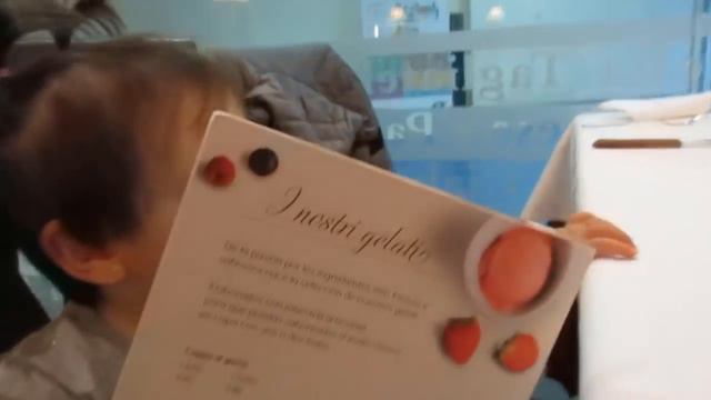 17.12.2018. ВЛОГ. Шопинг и обед в моем любимом ресторане смотреть онлайн