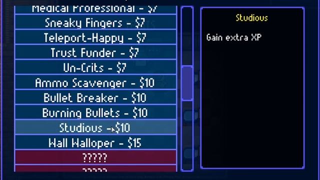 I Poisoned 5 Buildings So I Could Become A Giant in Streets Of Rogue смотреть онлайн