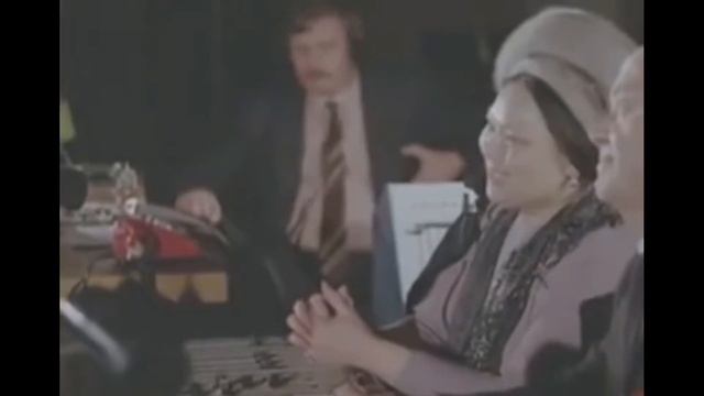 "Роза Багланова-легенда казахстанской сцены" смотреть онлайн