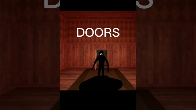 Roblox Doors- Seek Chase Theme 7 Minutes смотреть онлайн