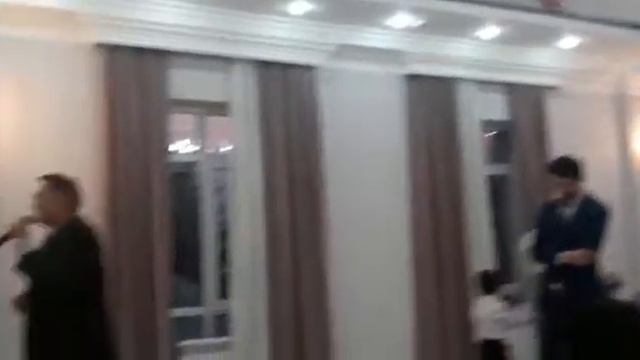 Мерей той Жанночка 35 жас(2) смотреть онлайн