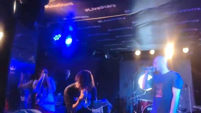 Hip Hop вписка 27.09.2019 Ma9ic White x Лестница смотреть онлайн