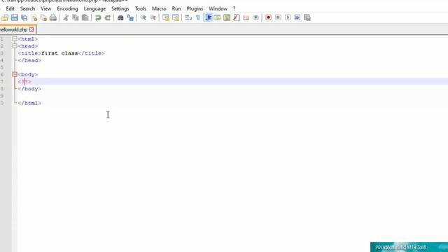 Print and Echo Statement in php in urdu / hindi || programming with zain смотреть онлайн