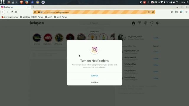 Instagram Bot | python project @kumarshanu смотреть онлайн
