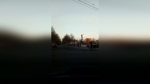 4 СЕКРЕТА ПРОЕЗДА ПЕРЕКРЕСТКОВ! Бывают ситуации..., а знают только профессионалы! смотреть онлайн