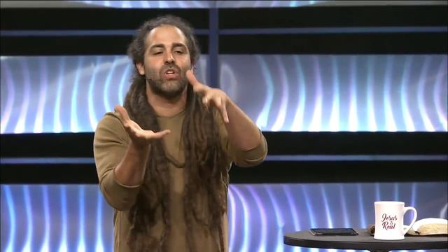 Five Short Stories (Matthew 13:31-33, 44-50) - Pastor Daniel Fusco смотреть онлайн