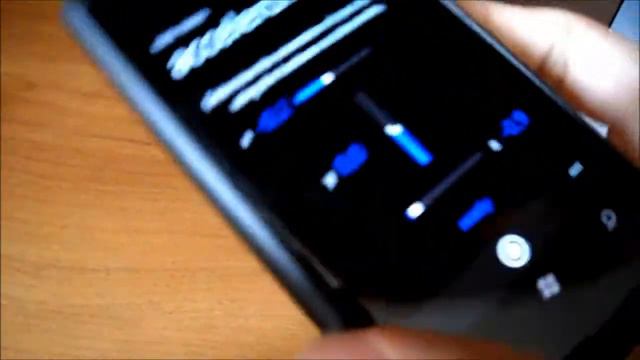 акселерометр в Cool Tools