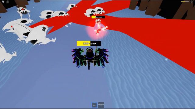 [Halloween Event]Undertale: Judgement Day. Hard Mode Insanity Sans Event + Showcase смотреть онлайн