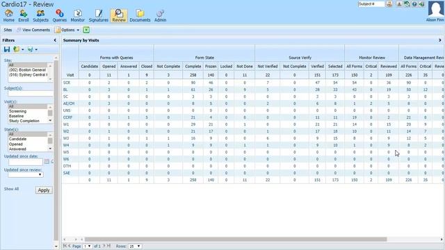 Create a Query in the Data Viewer смотреть онлайн
