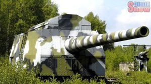 Как советская «царь пушка«Б-37  воевала с немцами