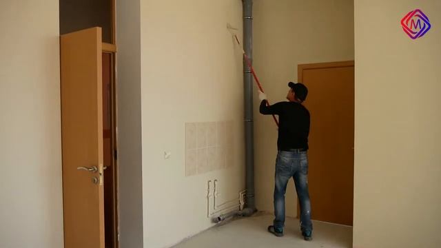 В Большом Подольске продолжается ремонт образовательных учреждений смотреть онлайн