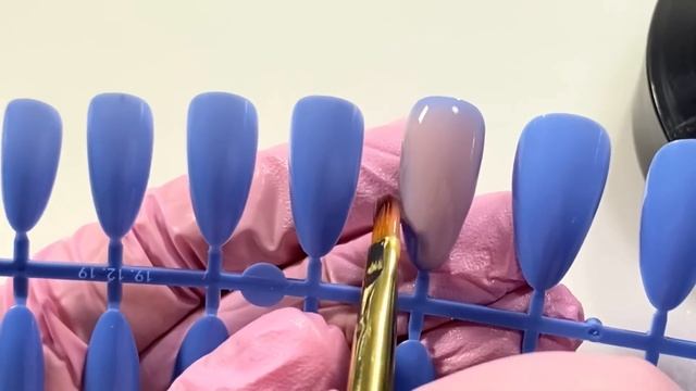 ДЕЛАЮ ГЕЛЕВЫЕ ТИПСЫ С НУЛЯ ! ЭТО ЛУЧШИЙ ЛАЙФХАК смотреть онлайн