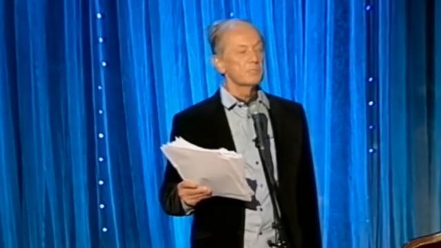 Михаил Задорнов. Санкции. Европа топила дровами! смотреть онлайн