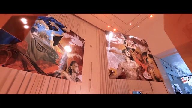 REFRACTION in Leningrad centr смотреть онлайн