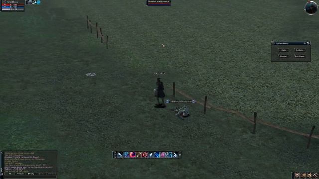 L2 ElmoreLab c1 1x Gludio IMPORTANT quest for Save good Money LVL 17 Orc Mystic ! смотреть онлайн