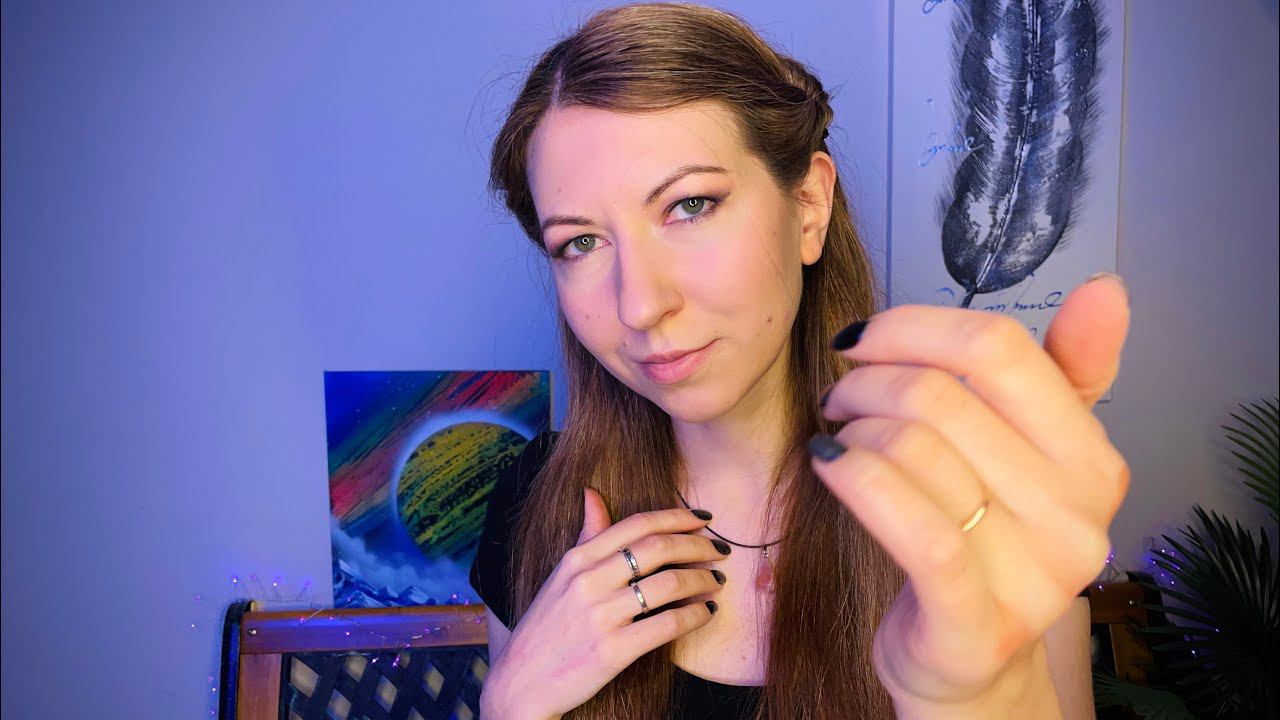 АСМР Вопрос - ответ / Топ 3 книги / Болтанка смотреть онлайн