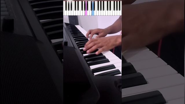 #supequemeamabas #marcelagandara #piano #pianocover смотреть онлайн