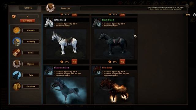 Arcfall Gameplay #13 - MMORPG [1080p] F2P on Steam смотреть онлайн