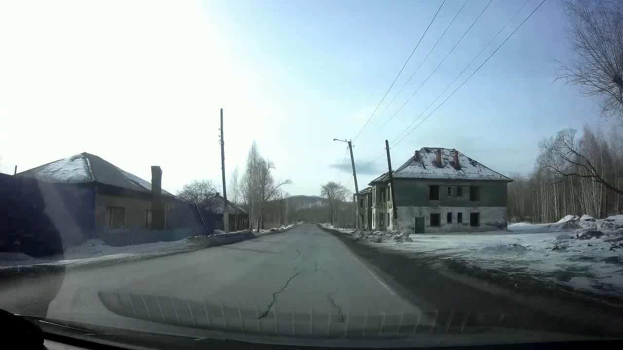 Объезд смотреть онлайн