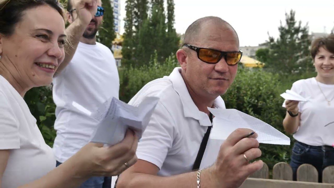 Клип родителей 82 школы Волгоград 2023 смотреть онлайн