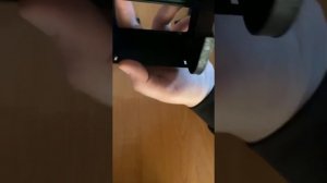 Замена шторки центрального кармана (хлебница/монетница). BMW E39