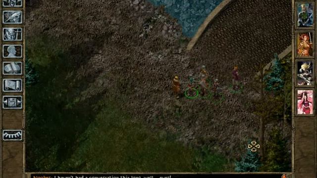 Sword Coast Stratagems 1 in EasyTutu (HD) - Chapter 2 - Noober смотреть онлайн