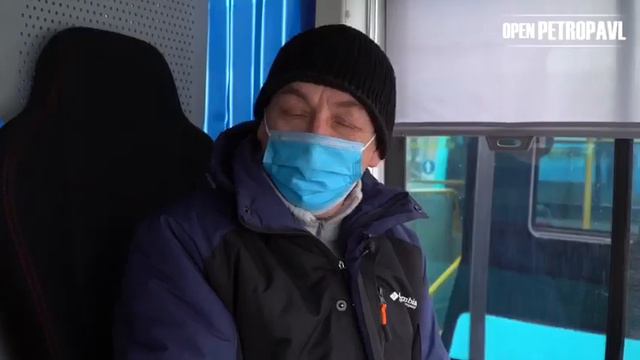 НОВЫЕ АВТОБУСЫ В ПЕТРОПАВЛОВСКЕ смотреть онлайн