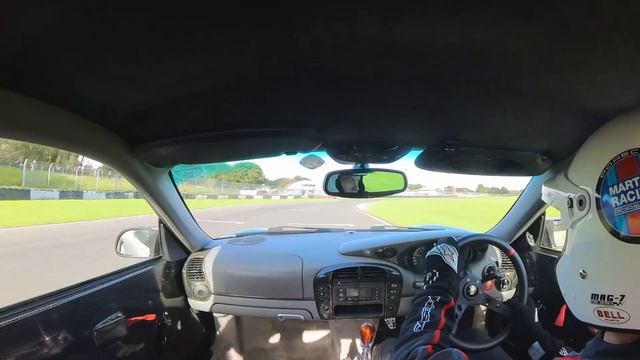 Castle Combe Great western sprint 14th October 2023 Porsche 996 turbo смотреть онлайн