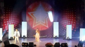 Радик Юльякшин и Гузель Уразова Красивая - Хороший