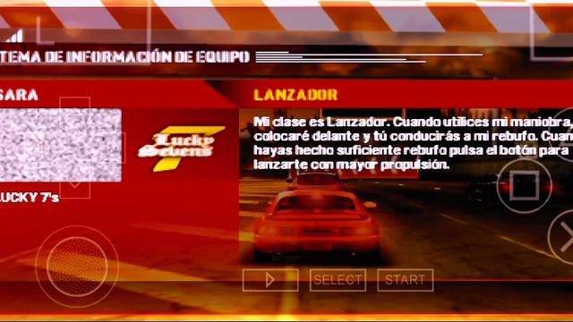 COMIENZAN LAS CARRERAS EN NFS CARBON #1 смотреть онлайн