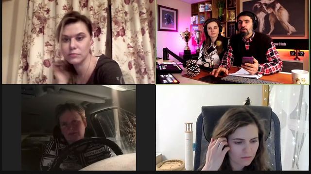 Стрим #24 / МЕНЕДЖМЕНТ МЕЖДУНАРОДНЫХ ПОЕЗДОК С СОБАКАМИ. EDS-2021 в Будапеште.