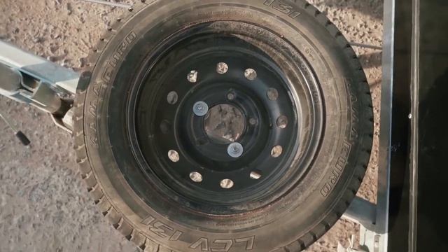 Прицеп для перевозки авто от компании Trailer Technology смотреть онлайн