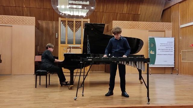 А. Хачатурян "Лезгинка" смотреть онлайн