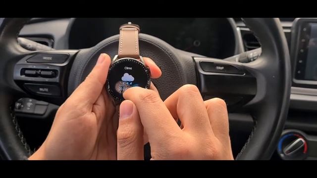 DT 3 MAX - CONOCE EL MEJOR RELOJ INTELIGENTE/SMARTWATCH / DEPORTIVO GPS /LLAMADAS BT смотреть онлайн