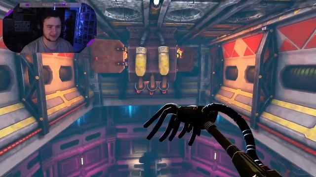 VOD | Viscera Cleanup Detail | 20-Jan-2022 смотреть онлайн