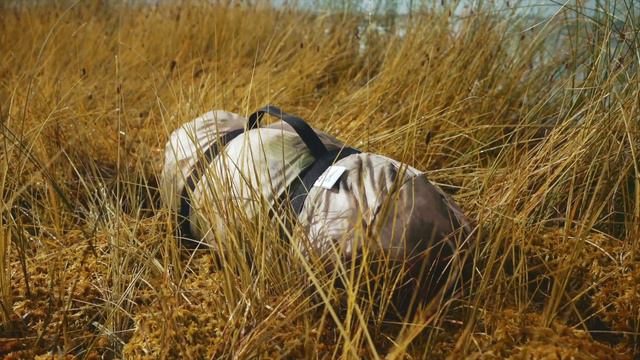 Гамак-палатка Rebel Gears v. 3.0 смотреть онлайн