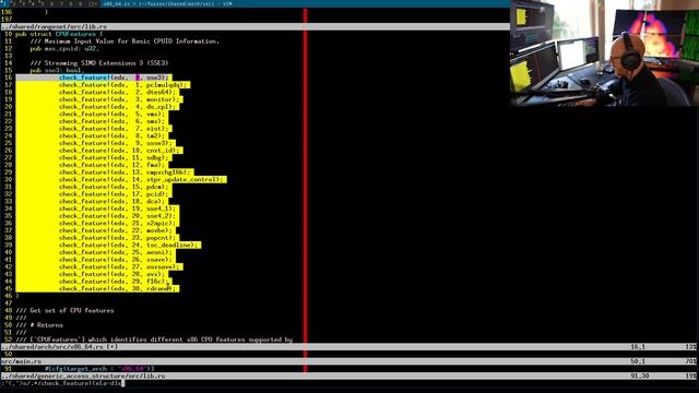 FuzzOS: Getting multiple cores booted (Part 2/2) смотреть онлайн