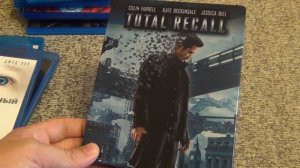 Обновление blu ray коллекции